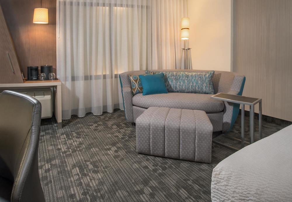 Courtyard By Marriott Nashville Se/Murfreesboro Exterior photo
