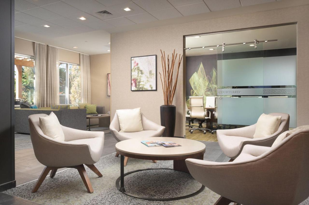 Courtyard By Marriott Nashville Se/Murfreesboro Exterior photo