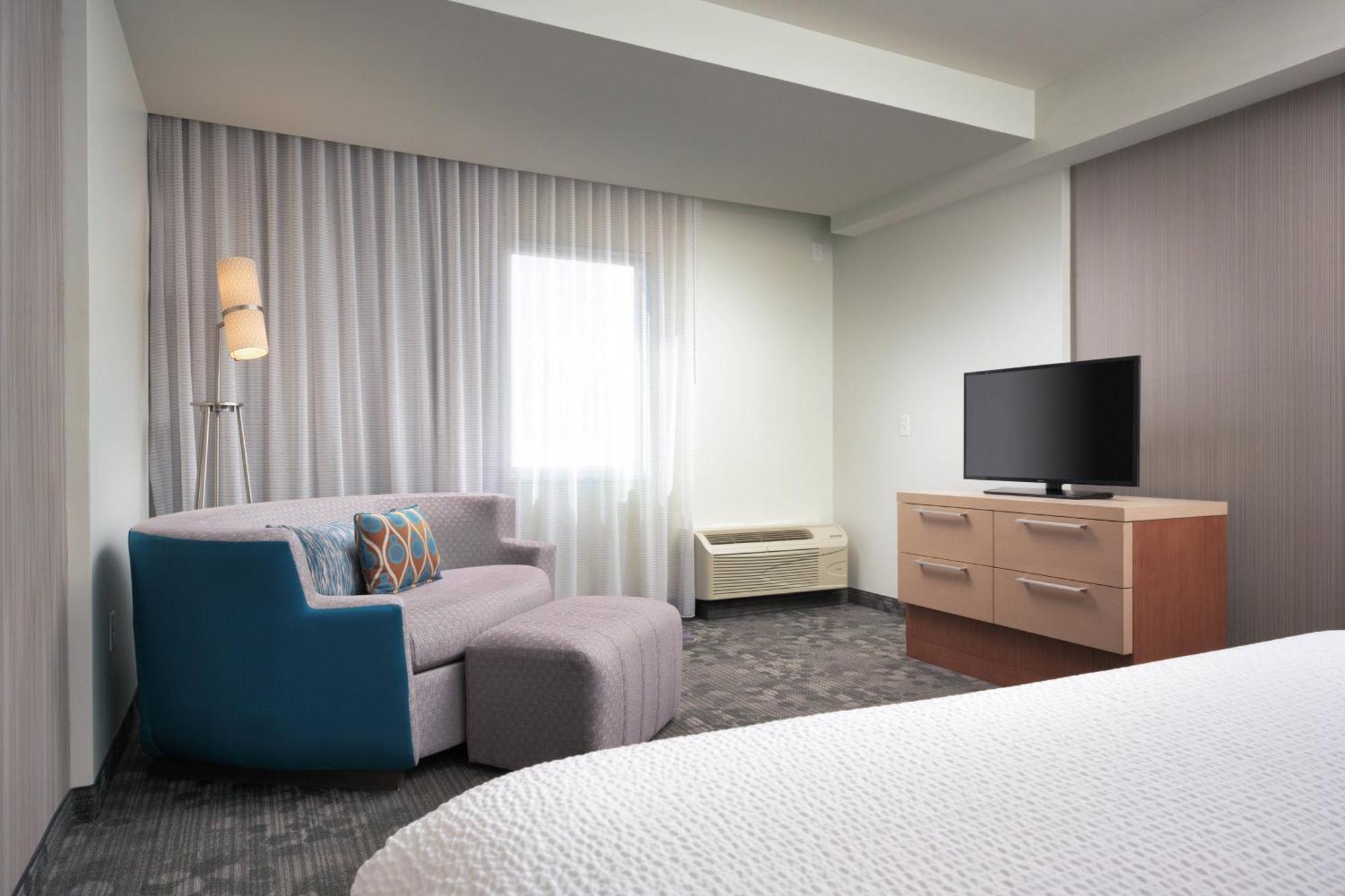 Courtyard By Marriott Nashville Se/Murfreesboro Exterior photo