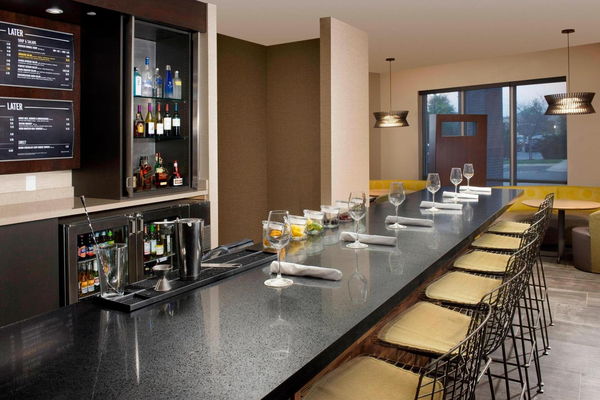 Courtyard By Marriott Nashville Se/Murfreesboro Exterior photo