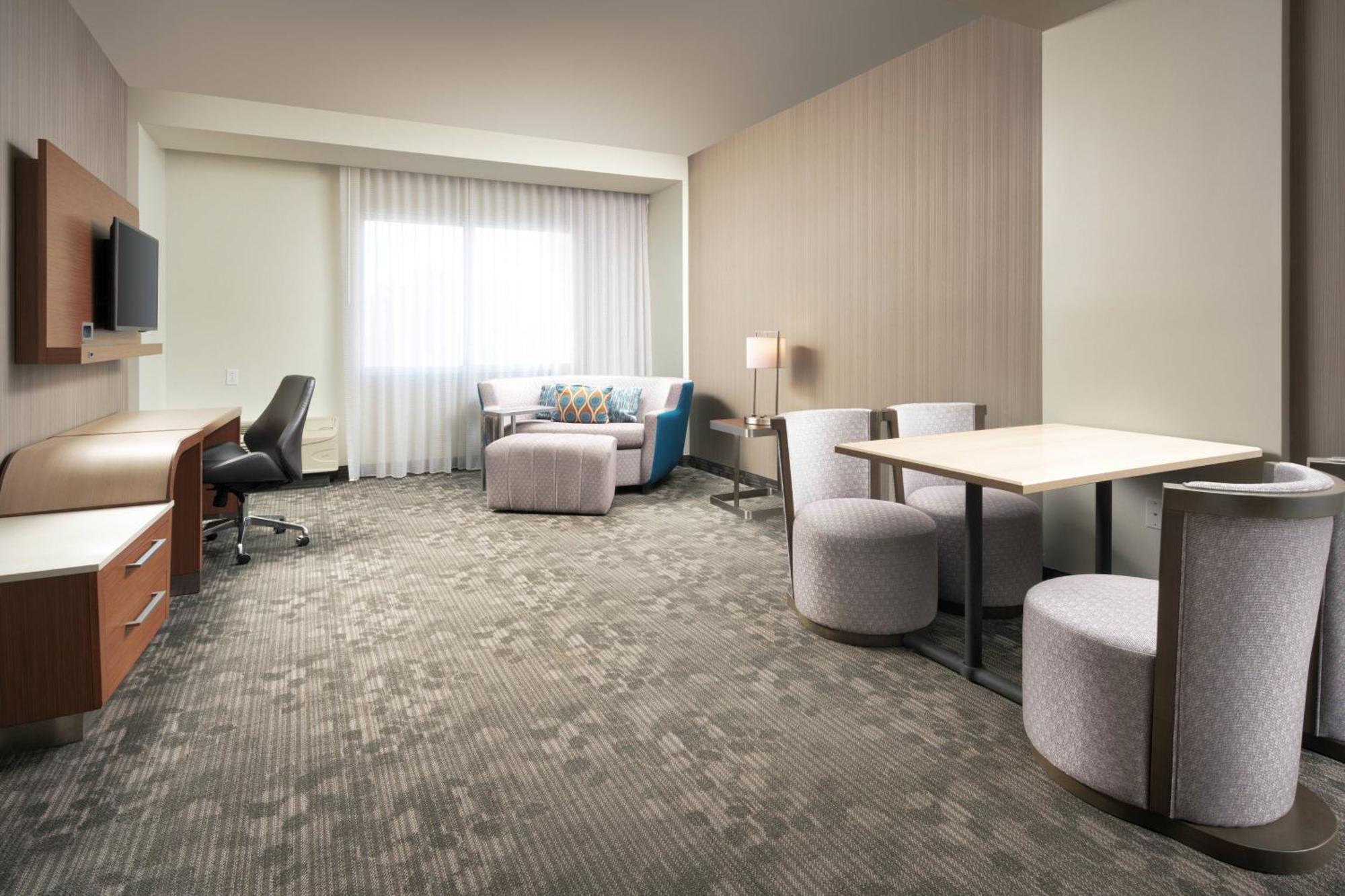 Courtyard By Marriott Nashville Se/Murfreesboro Exterior photo