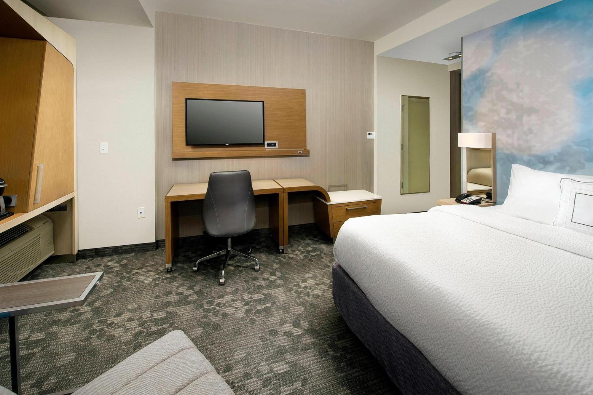 Courtyard By Marriott Nashville Se/Murfreesboro Exterior photo