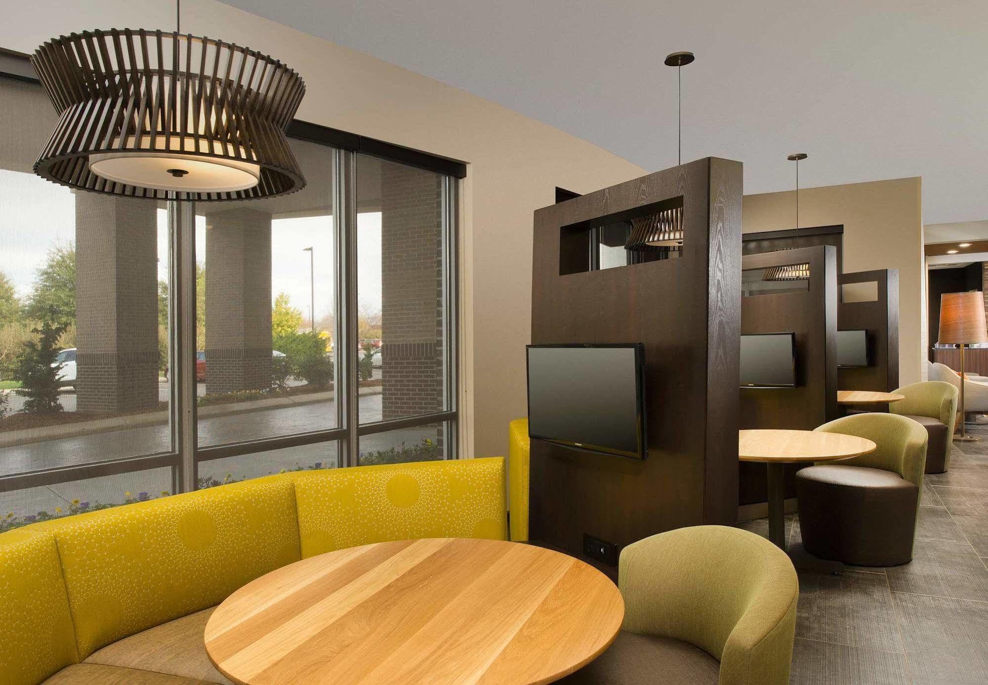 Courtyard By Marriott Nashville Se/Murfreesboro Exterior photo
