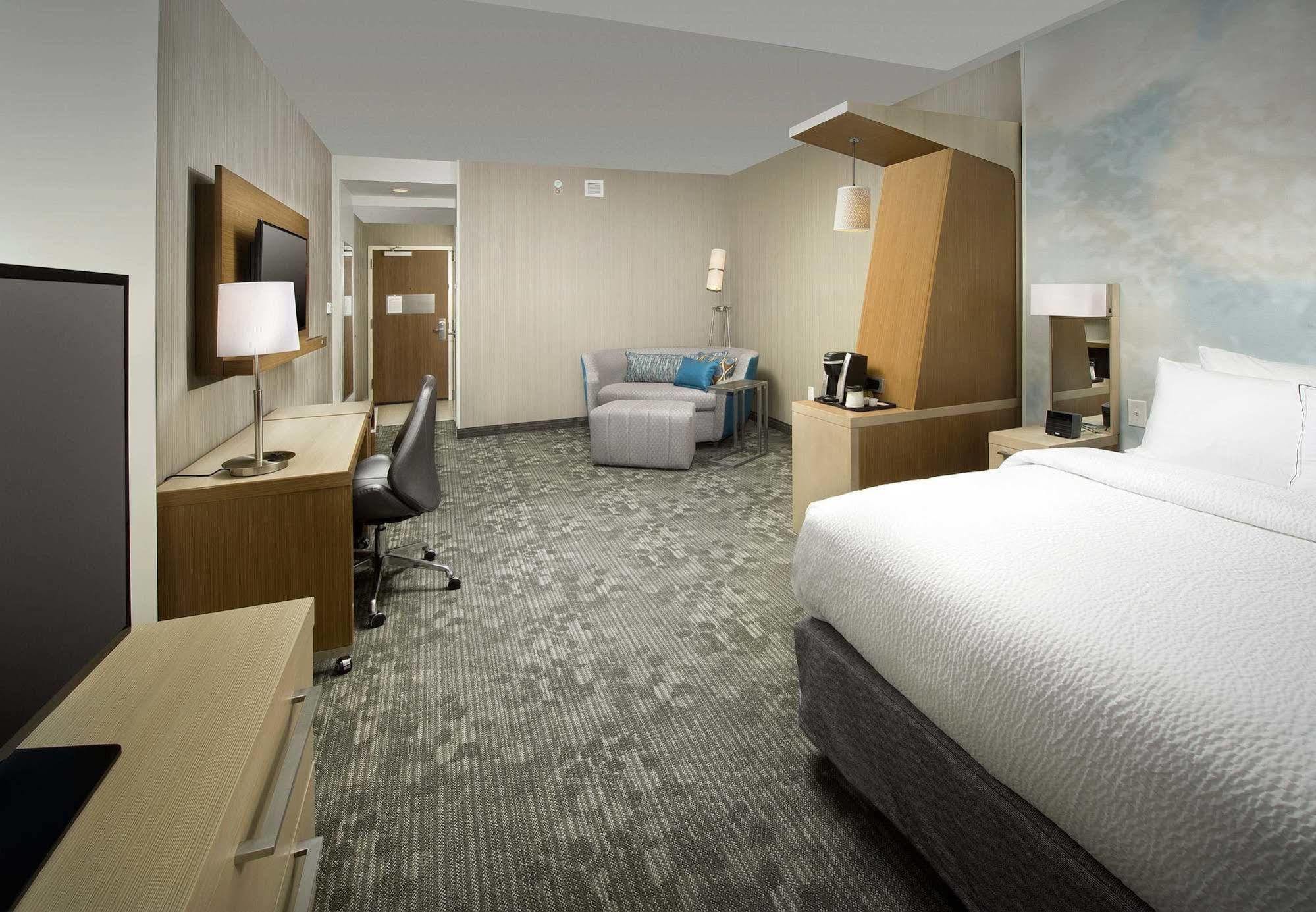 Courtyard By Marriott Nashville Se/Murfreesboro Exterior photo