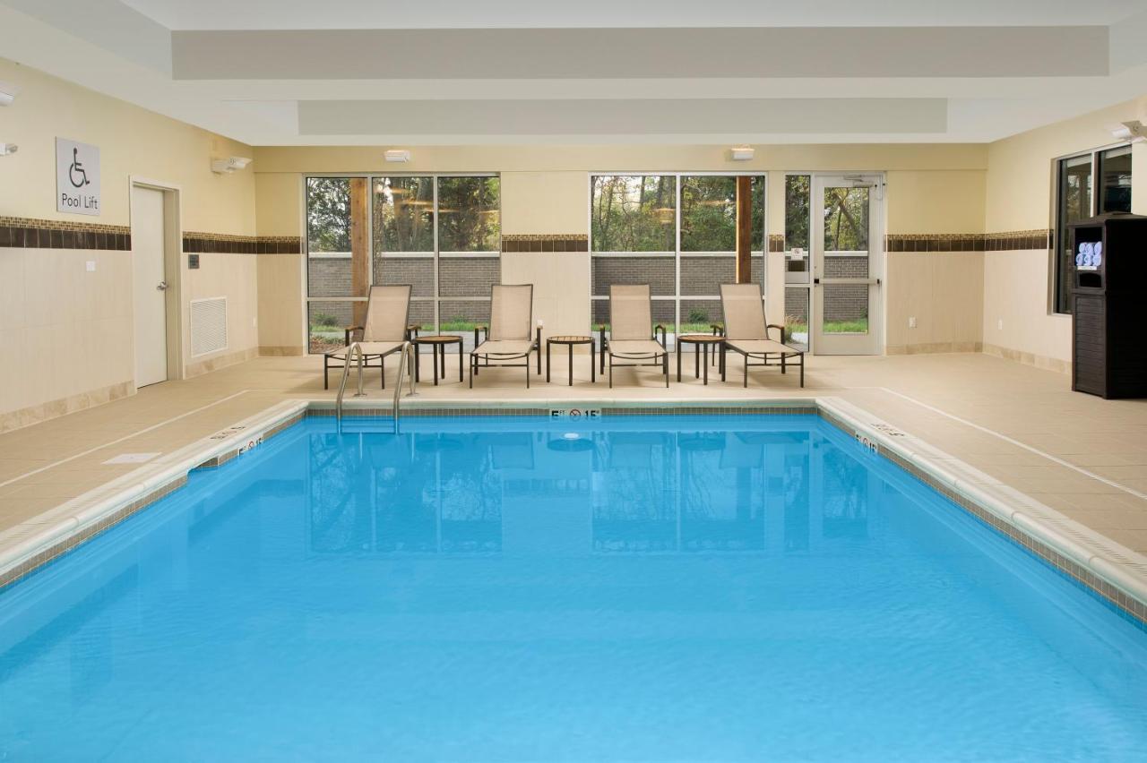 Courtyard By Marriott Nashville Se/Murfreesboro Exterior photo